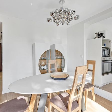 Cassis, Superbe Appartement Avec Terrasse Екстер'єр фото