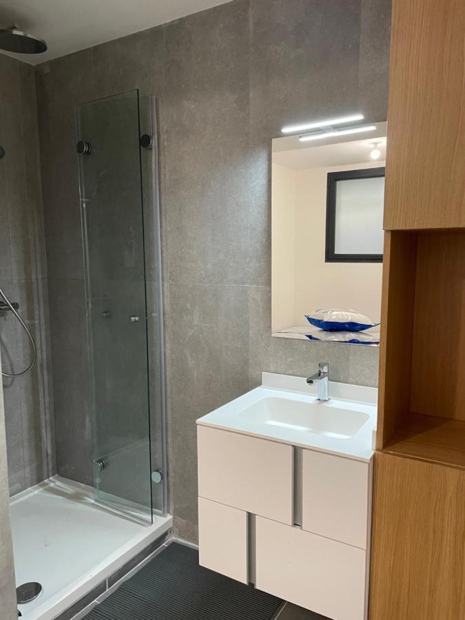 Cassis, Superbe Appartement Avec Terrasse Екстер'єр фото