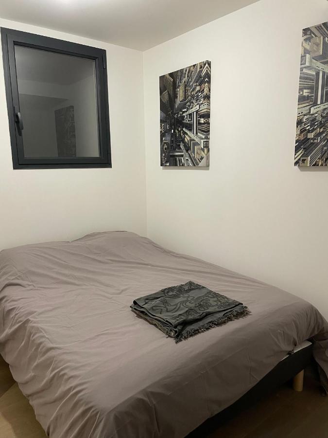 Cassis, Superbe Appartement Avec Terrasse Екстер'єр фото