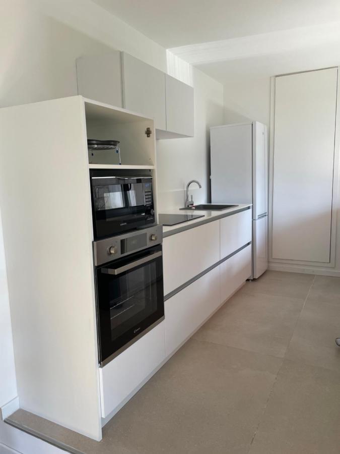 Cassis, Superbe Appartement Avec Terrasse Екстер'єр фото