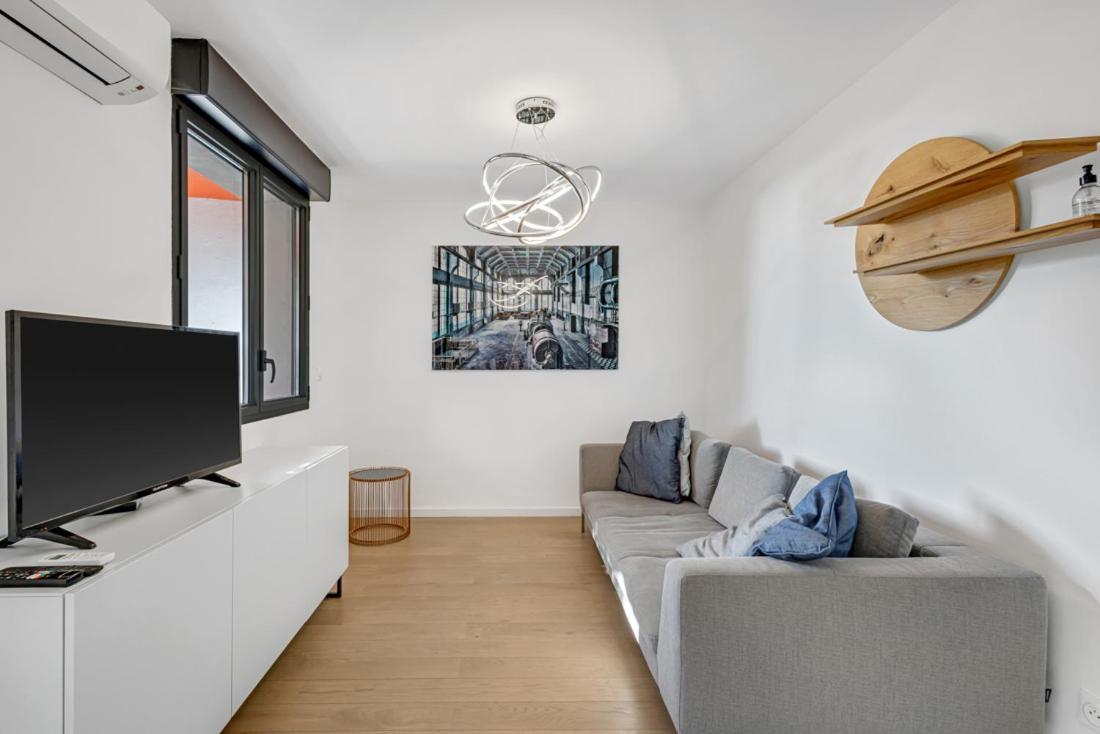 Cassis, Superbe Appartement Avec Terrasse Екстер'єр фото