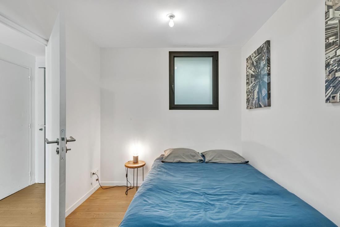 Cassis, Superbe Appartement Avec Terrasse Екстер'єр фото