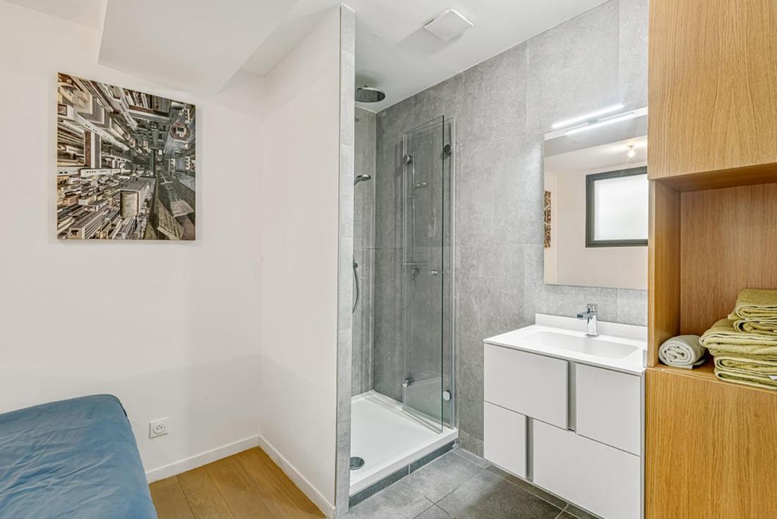 Cassis, Superbe Appartement Avec Terrasse Екстер'єр фото