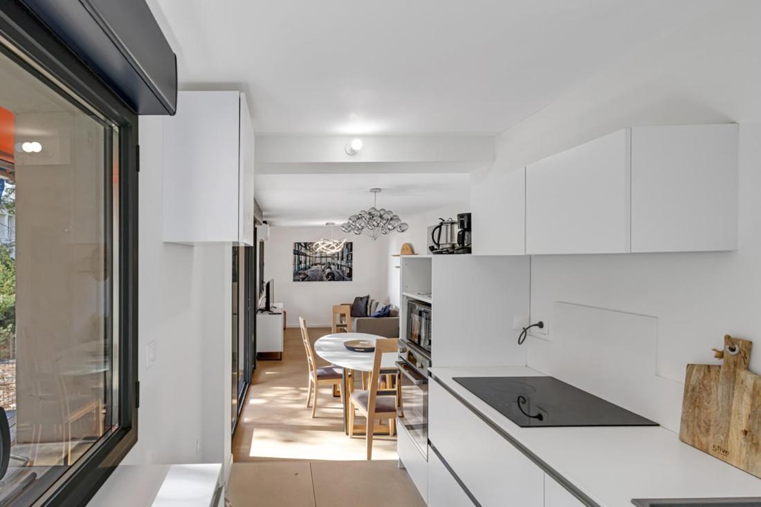 Cassis, Superbe Appartement Avec Terrasse Екстер'єр фото