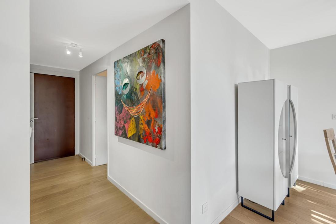 Cassis, Superbe Appartement Avec Terrasse Екстер'єр фото