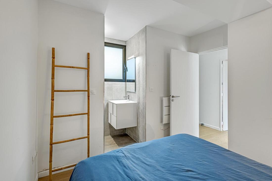 Cassis, Superbe Appartement Avec Terrasse Екстер'єр фото